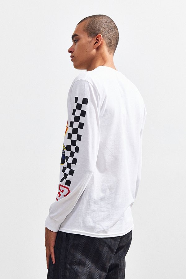 Rae Sremmurd Long Sleeve Tee