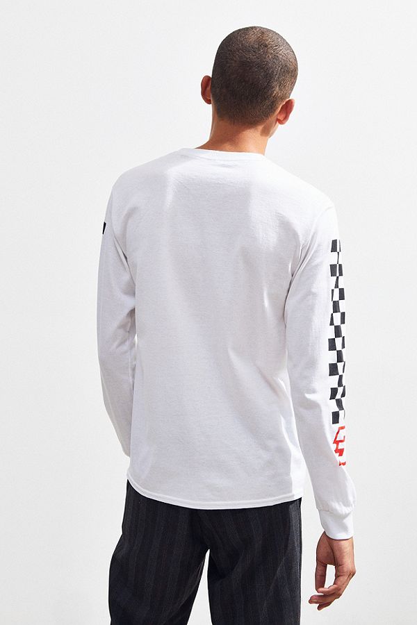 Rae Sremmurd Long Sleeve Tee