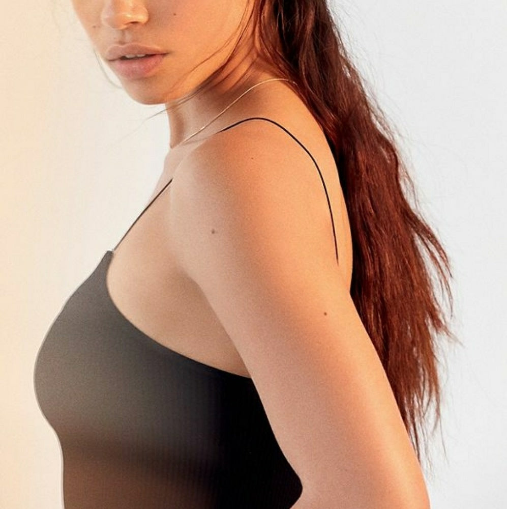 Out From Under Seamless Bungee Bodysuit