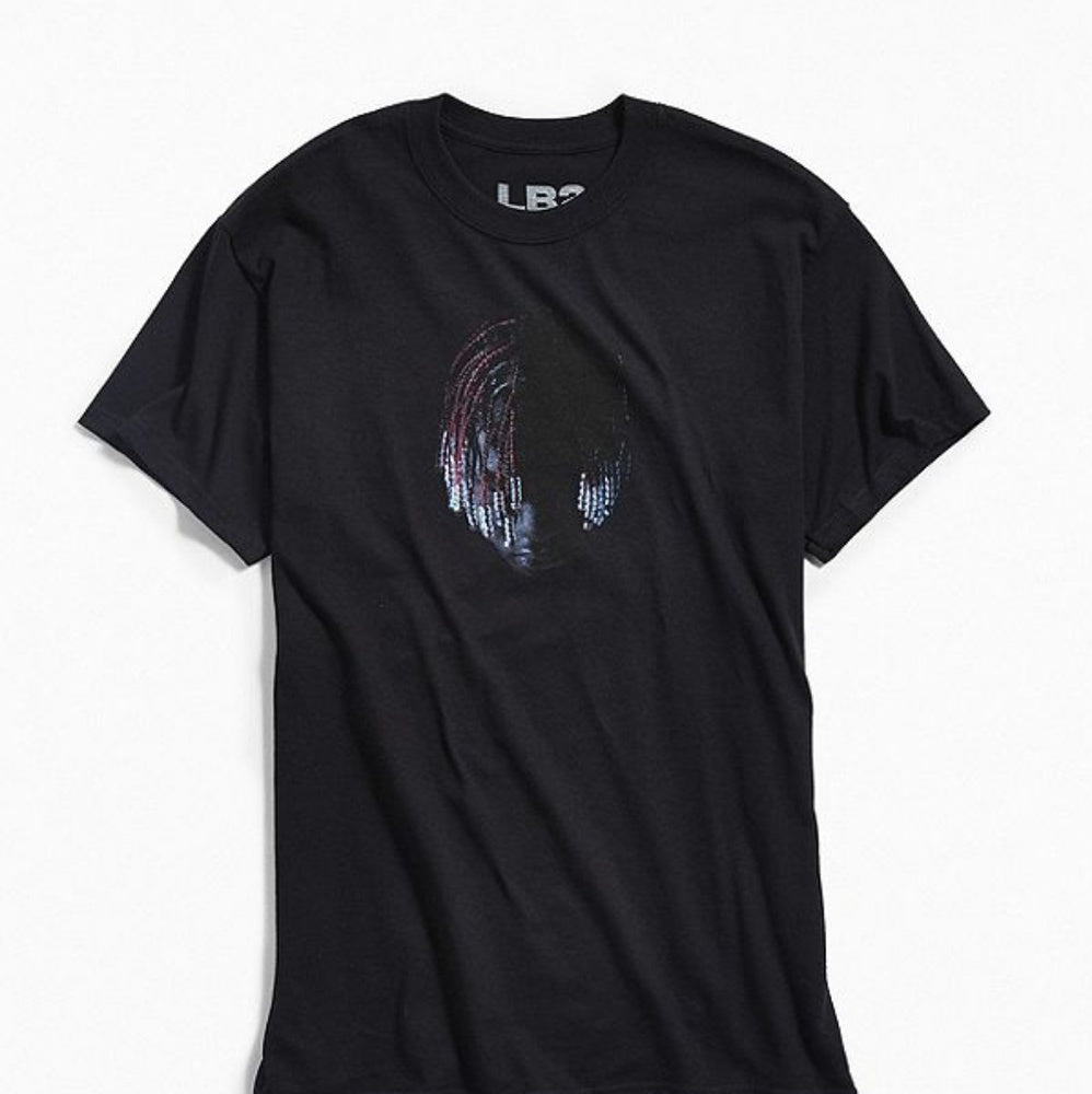 Lil Yachty Short Sleeve T Shirt